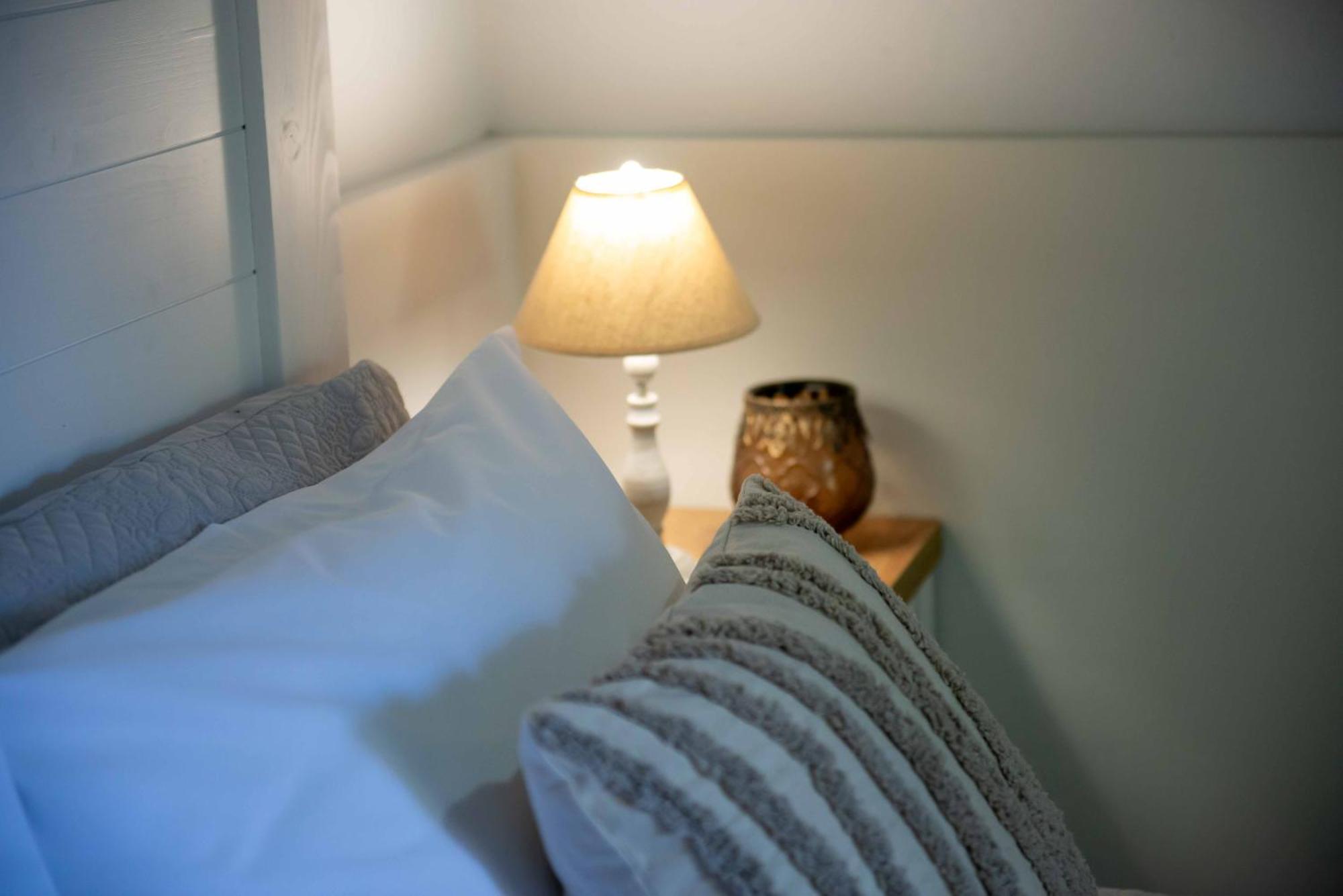 Alex Studios & Apartments Arillas  Bagian luar foto